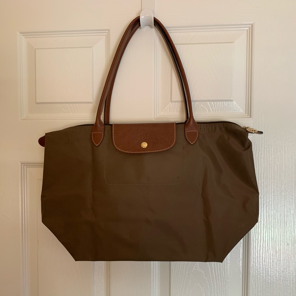 Longchamp Le Pilage Bag